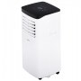 Mesko | Air conditioner | MS 7928 | Number of speeds 2 | Fan function | White/Black - 3